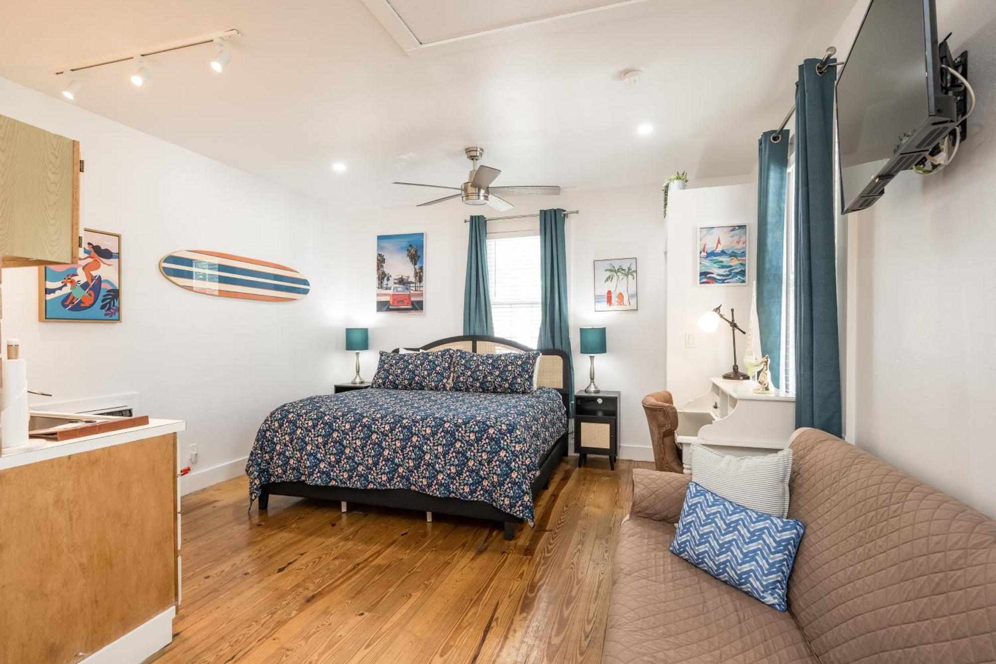 Bed and breakfast The Speakeasy And Rum Bar Cayo Hueso