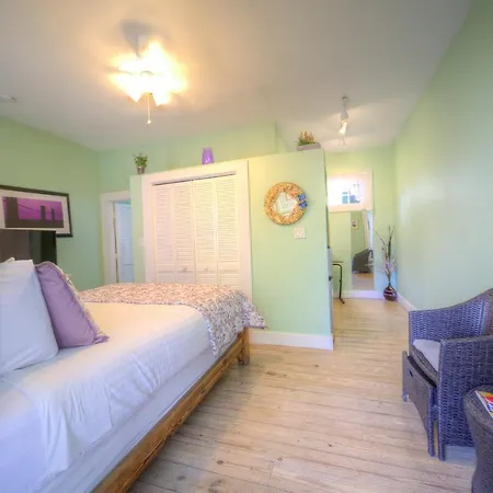 The Speakeasy Inn And Rum Bar Key West Extérieur photo